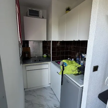 Beautiful Renovated T2 - Close To The * La Grande-Motte
