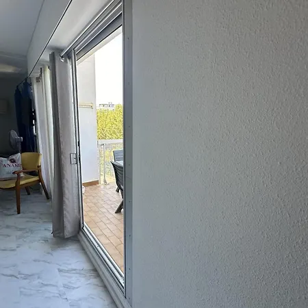 Apartamento Beautiful Renovated T2 - Close To The